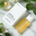 Glycolic Acid and Willow Bark Extract Body Serum 80 ml – Image 2