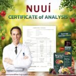 NUUI High Fibbery Jelly 10 sachets – Image 2