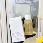 Glycolic Acid and Willow Bark Extract Body Serum 80 ml – Image 5