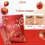 T-Gluta Collagen 30 sachets – Image 5