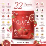 T-Gluta Collagen 30 sachets – Image 8