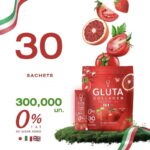 T-Gluta Collagen 30 sachets – Image 7