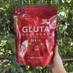 T-Gluta Collagen 30 sachets – Image 10