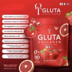 T-Gluta Collagen 30 sachets – Image 2