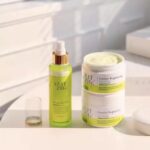 Glitzhe Body Cream x10 250 ml – Image 2