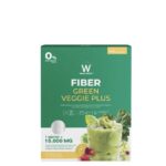 Wink White Fiber Green Veggie Plus – Image 2