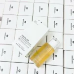 Glycolic Acid and Willow Bark Extract Body Serum 80 ml