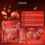 T-Gluta Collagen 30 sachets – Image 9