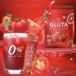 T-Gluta Collagen 30 sachets – Image 3