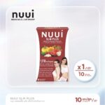 NUUI SLM Plus 10 capsules – Image 7