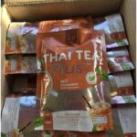 Joji Thai Tea Plus 10 sachets – Image 2