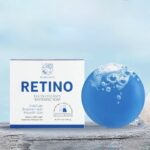 Waranya Retino Gluta Collagen Whitening Soap 100 gr