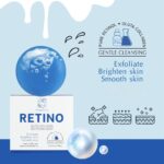 Waranya Retino Gluta Collagen Whitening Soap 100 gr – Image 3