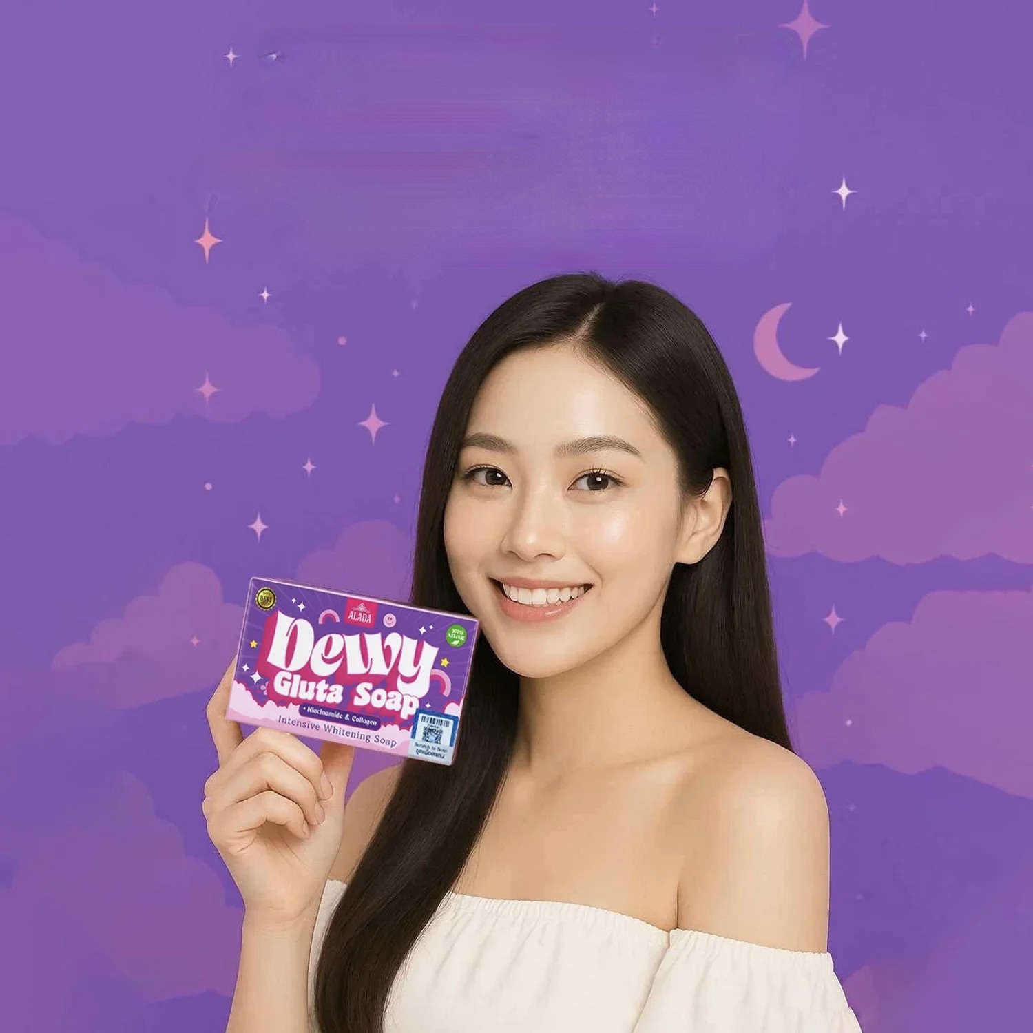 Savon blanchissant KOJIC tomato gluta au colagène sans hydroquinone Savon blanchissant KOJIC tomato gluta au colagène sans hydroquinone