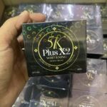 5K Plus X2 Whitening Night Cream 20 gr – Image 4