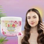 Esane Keratin Hair Treatment 500 ml – Image 5