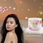 Esane Keratin Hair Treatment 500 ml – Image 4