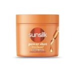 Sunsilk Power Shot Treatment Damage Repair 250 ml aide à restaurer les cheveux et réduire la casse