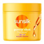 Sunsilk Power Shot Treatment Silky Soft 250 ml