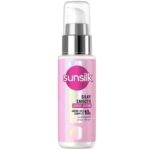 Sunsilk Silky Smooth Super Serum 45 ml pour des cheveux lisses doux et brillants au quotidien