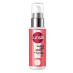 Sunsilk Diamond Shine Super Serum 45 ml pour des cheveux brillants et éclatants de santé