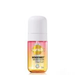 Sunsilk Hair Perfume Treatment Wondermist Golden Glaze 50 ml aide à rafraîchir les cheveux et améliorer leur douceur