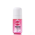 Sunsilk Hair Perfume Treatment Wondermist Rose Crush 50 ml pour parfumer les cheveux et leur donner fraîcheur