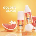Sunsilk Hair Perfume Treatment Wondermist Golden Glaze 50 ml aide à rafraîchir les cheveux et améliorer leur douceur – Image 4