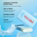 TOCOBO Cotton Soft Sun Stick SPF50+ PA++++ – Image 6