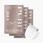 Puri Reju Exosomes Eye Patches 3 paires