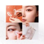 Puri Reju Exosomes Eye Patches 3 paires – Image 8