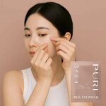 Puri Reju Exosomes Eye Patches 3 paires – Image 5