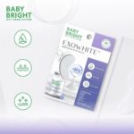 Baby Bright Milk Exosomes Exowhite Eye Mask 2.5 gr – Image 2