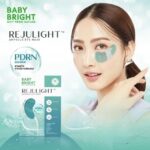 Baby Bright PDRN Salmon Rejulight Eye Mask 2.5 gr – Image 4