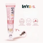 Leness Whitening Eye Cream 10 gr – Image 2