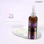 Skinoxy Pro Retinol Glass Skin Booster Serum 30 ml – Image 3