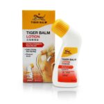 Tiger Balm Lotion - lotion anti douleur muscles et articulations efficace 80 ml