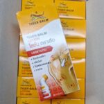 Tiger Balm Lotion - lotion anti douleur muscles et articulations efficace 80 ml – Image 2