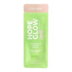 Hope Glow Light 500 mg – Glutathion Japonais & Collagène 30 caps