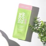 Hope Glow Light 500 mg – Glutathion Japonais & Collagène 30 caps – Image 3
