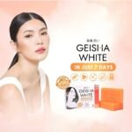 Geisha White Brightening Soap Intense 3x65g – Image 6