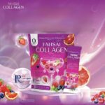Collagène Fahsai Collagen liposomal 4 peptides – 30 sachets – Image 7