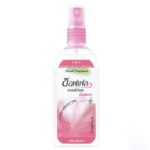 Soffell Spray Floral - Spray Anti Moustiques Doux et Longue Protection 80 ml
