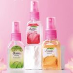 Soffell Spray Floral - Spray Anti Moustiques Doux et Longue Protection 80 ml – Image 4