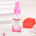 Soffell Spray Floral - Spray Anti Moustiques Doux et Longue Protection 80 ml – Image 2