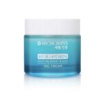 ROJUKISS REJU-PDRN Moisture Boost & Lock Gel Cream - Gel crème hydratant réparateur 50 ml