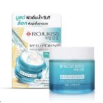 ROJUKISS REJU-PDRN Moisture Boost & Lock Gel Cream - Gel crème hydratant réparateur 50 ml – Image 5