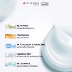 ROJUKISS REJU-PDRN Moisture Boost & Lock Gel Cream - Gel crème hydratant réparateur 50 ml – Image 3