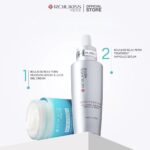 ROJUKISS REJU-PDRN Moisture Boost & Lock Gel Cream - Gel crème hydratant réparateur 50 ml – Image 2