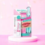 ROJUKISS PDRN Filler Lip Ampoule Mask - Masque lèvres repulpant hydratant 8 ml – Image 3